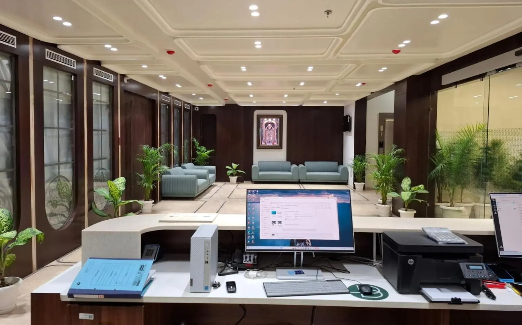 Hotel Bliss Banaras Varanasi India