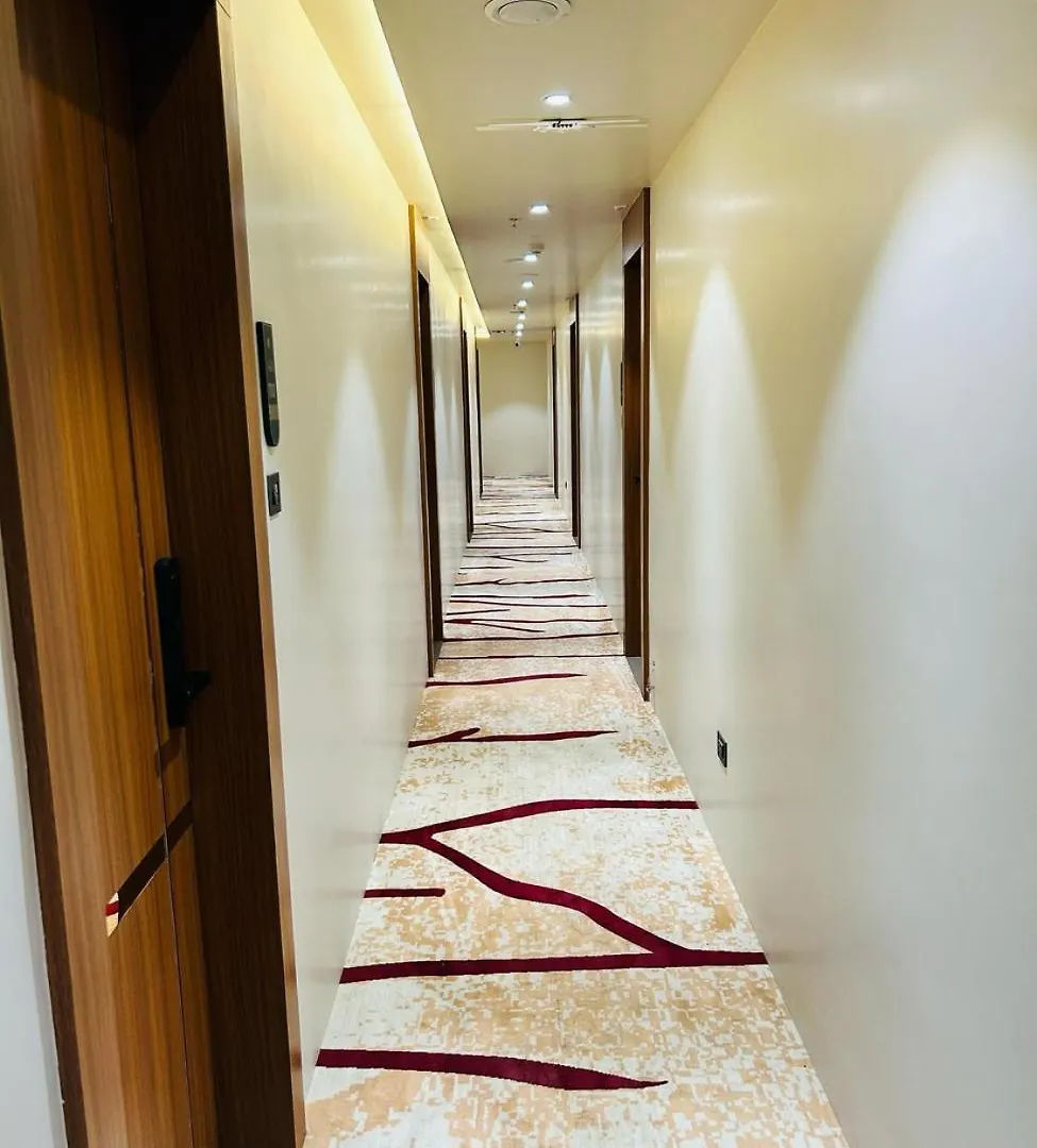 Hotel Bliss Banaras Varanasi 3*,