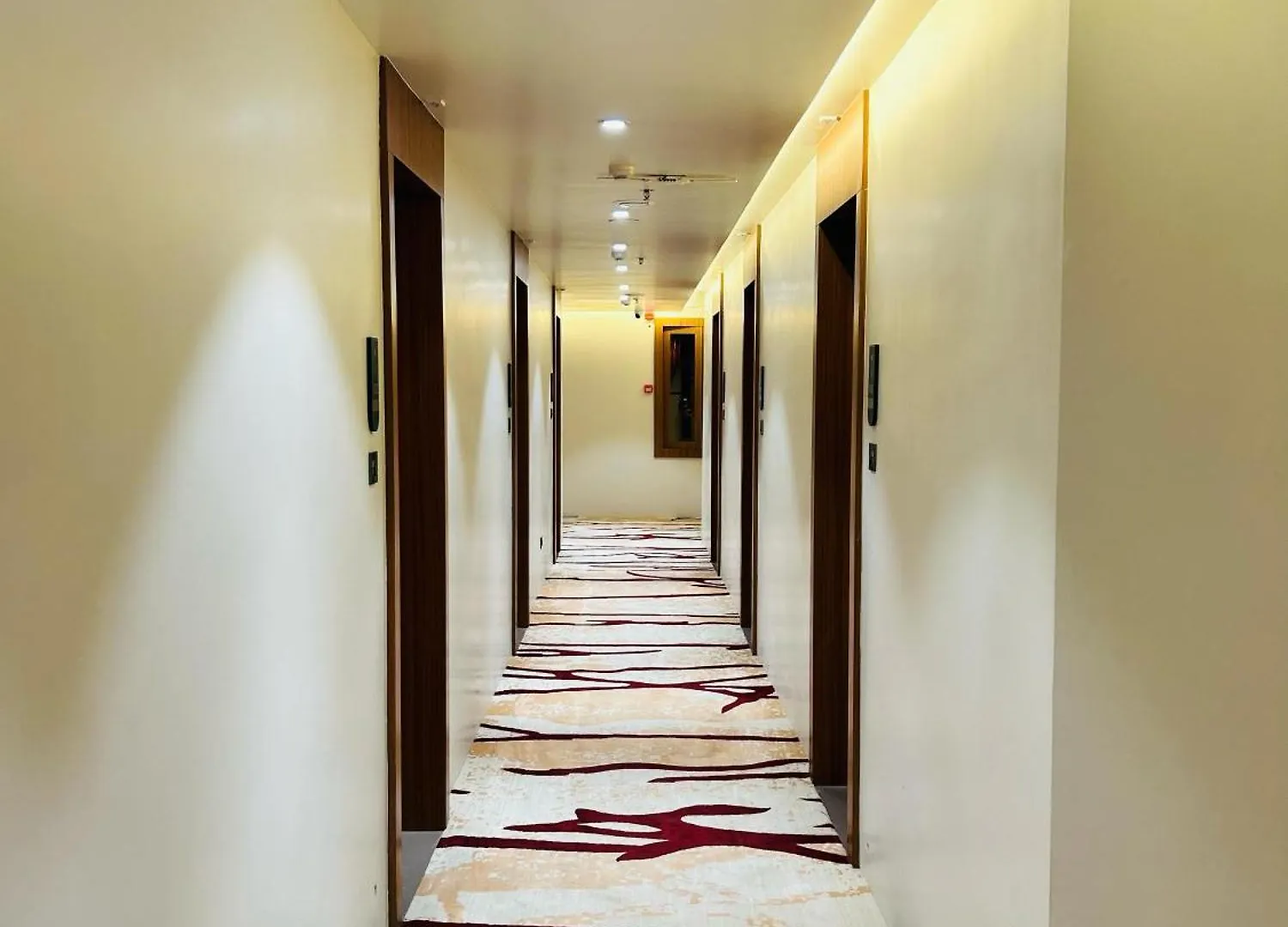 Hotel Bliss Banaras Varanasi