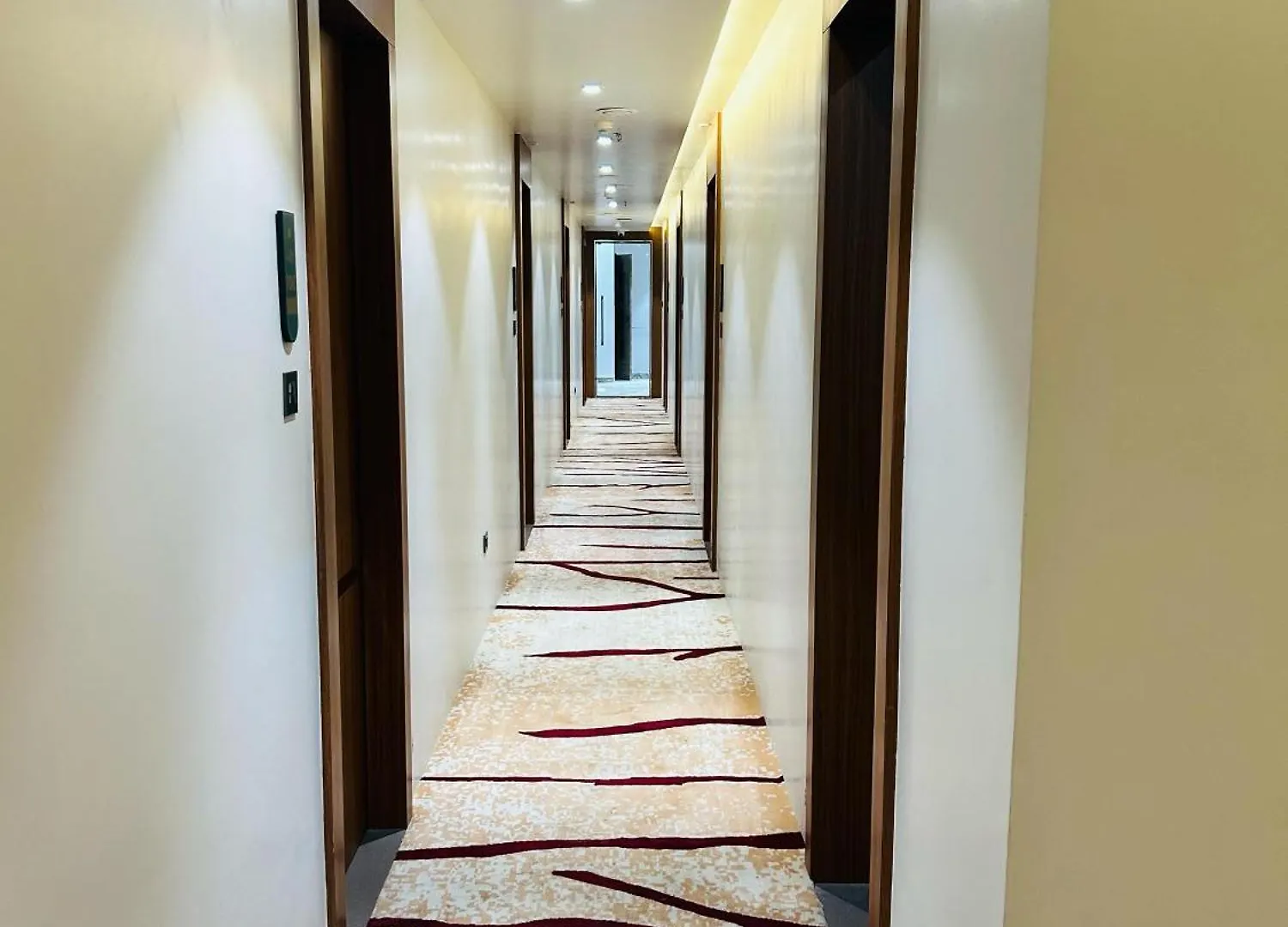 Hotel Bliss Banaras Varanasi India