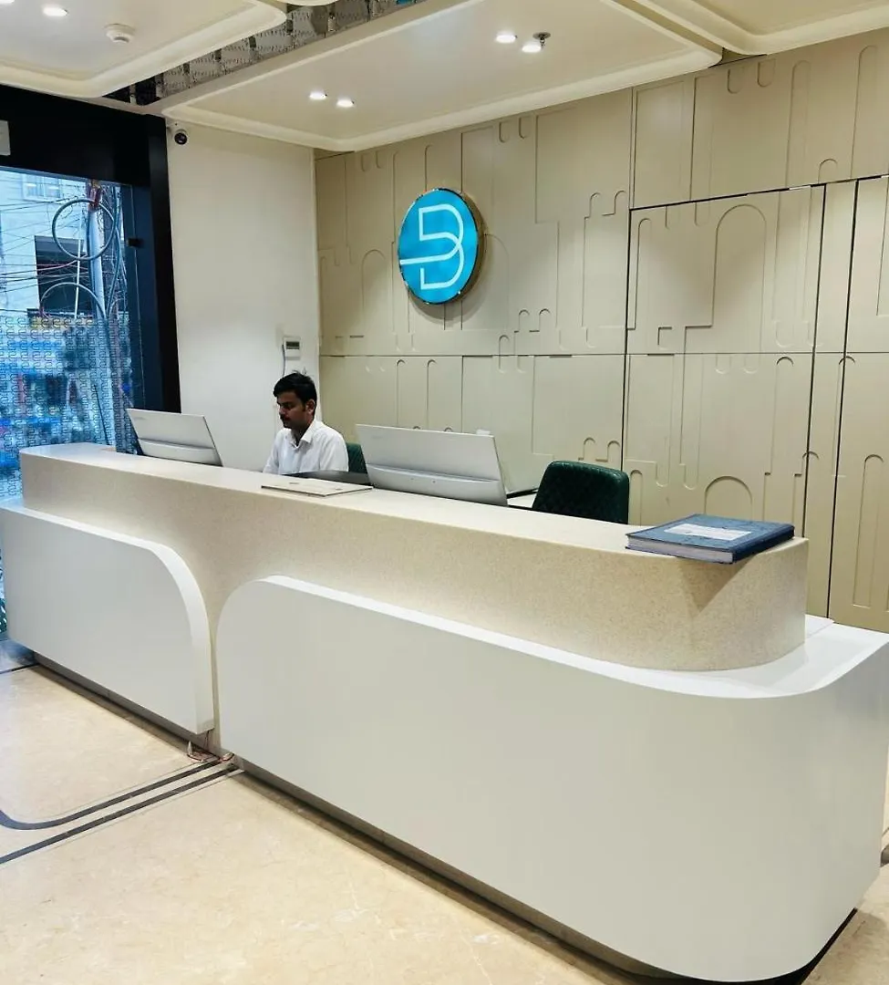 Hotel Bliss Banaras Varanasi