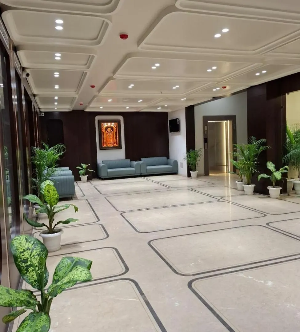 Hotel Bliss Banaras Varanasi