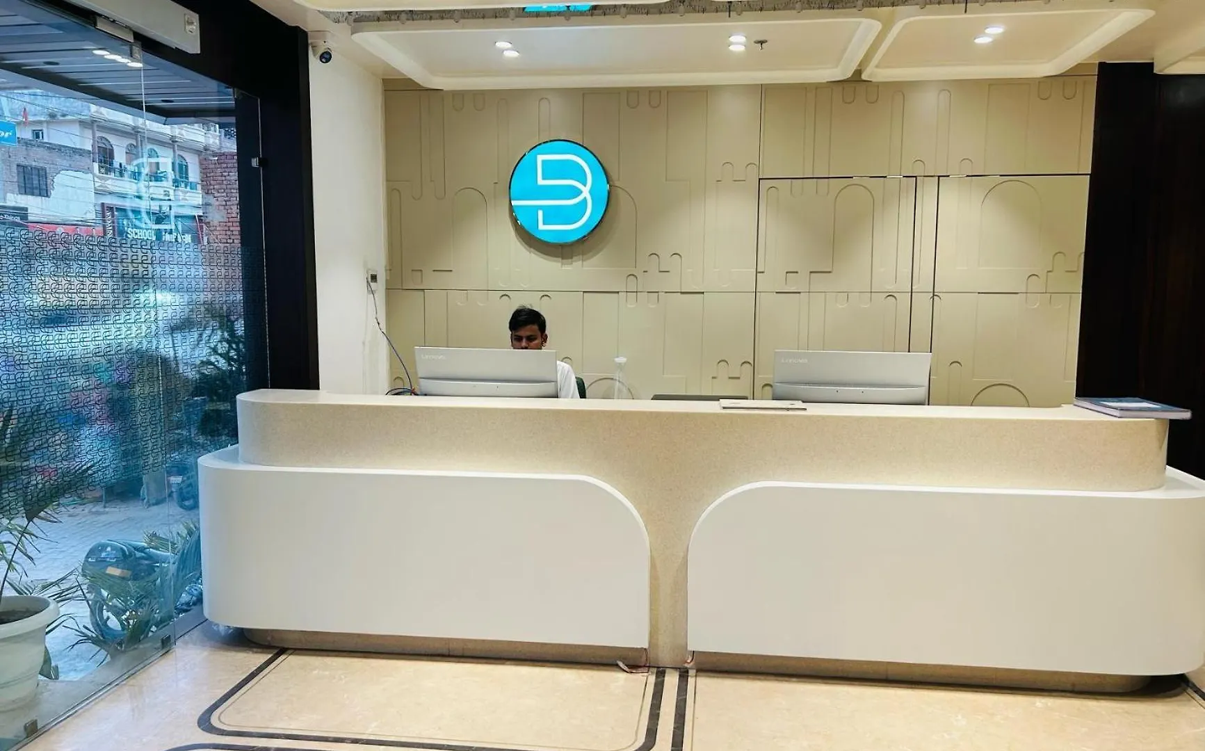 Hotel Bliss Banaras Varanasi