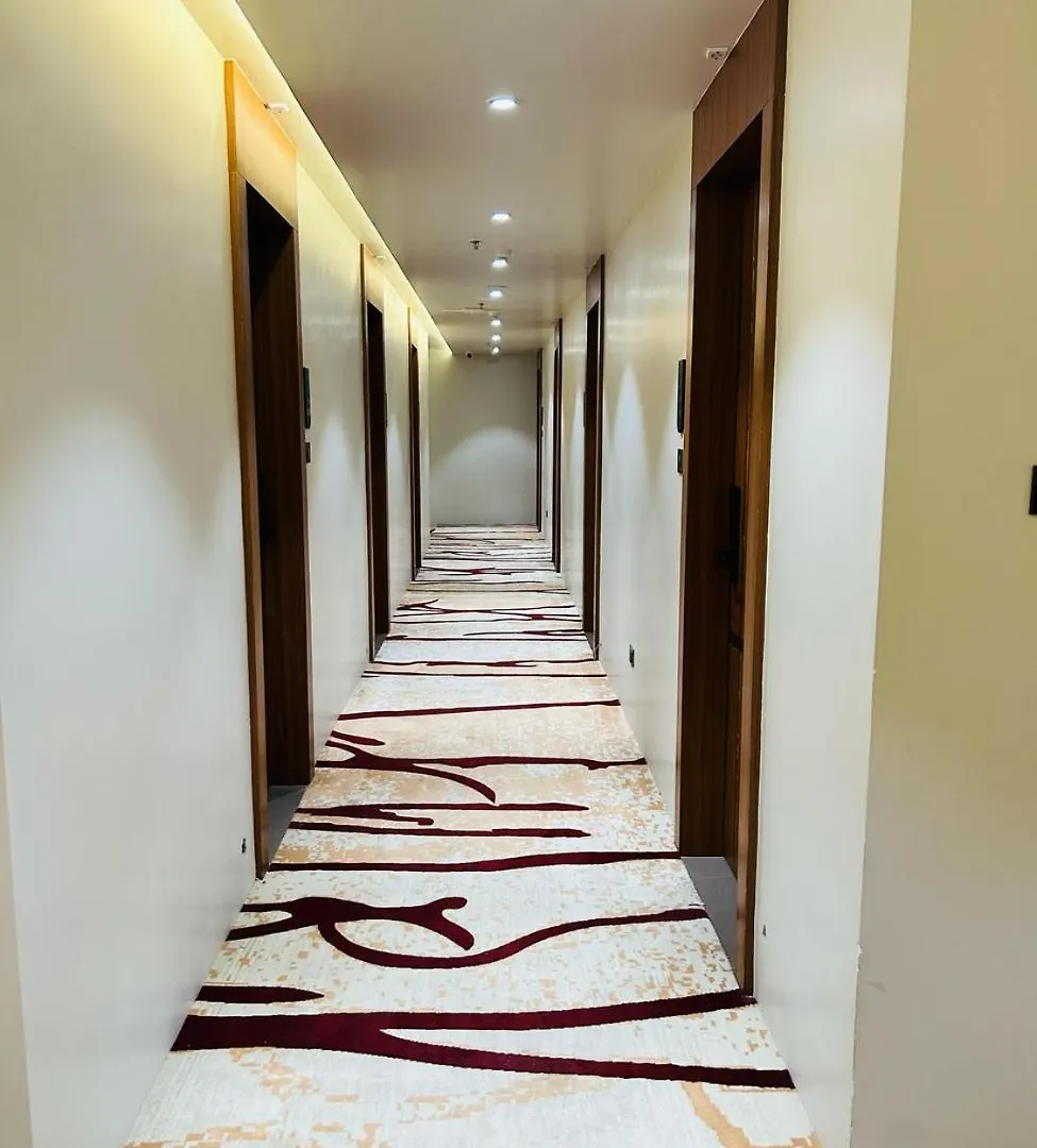 Hotel Bliss Banaras Varanasi