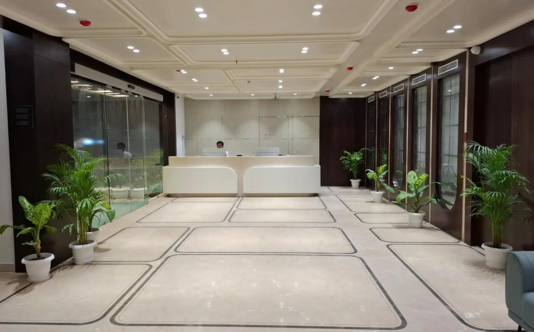 Hotel Bliss Banaras Varanasi