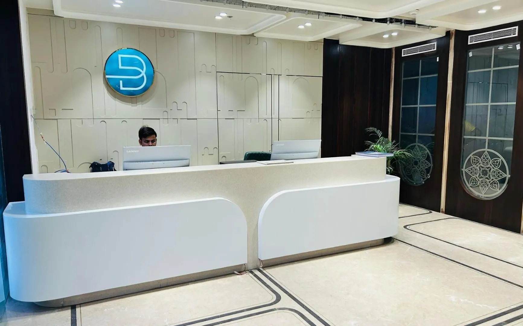 Hotel Bliss Banaras Varanasi 3*,