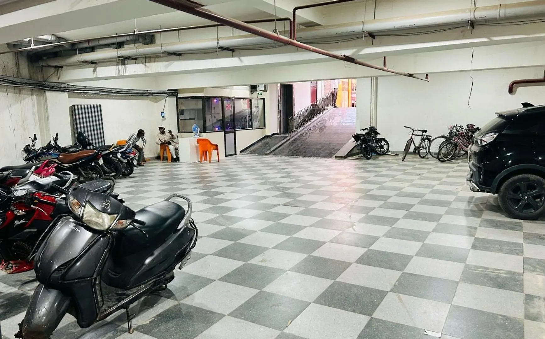 Hotel Bliss Banaras Varanasi