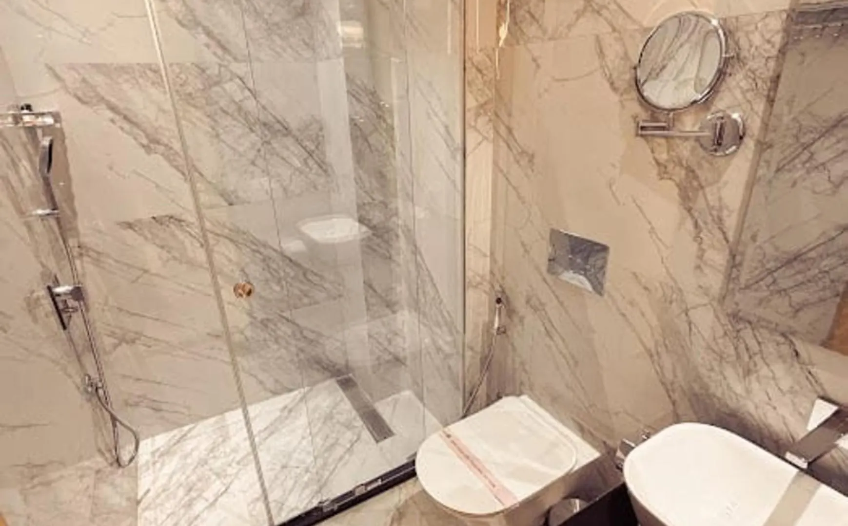 Hotel Bliss Banaras Varanasi India