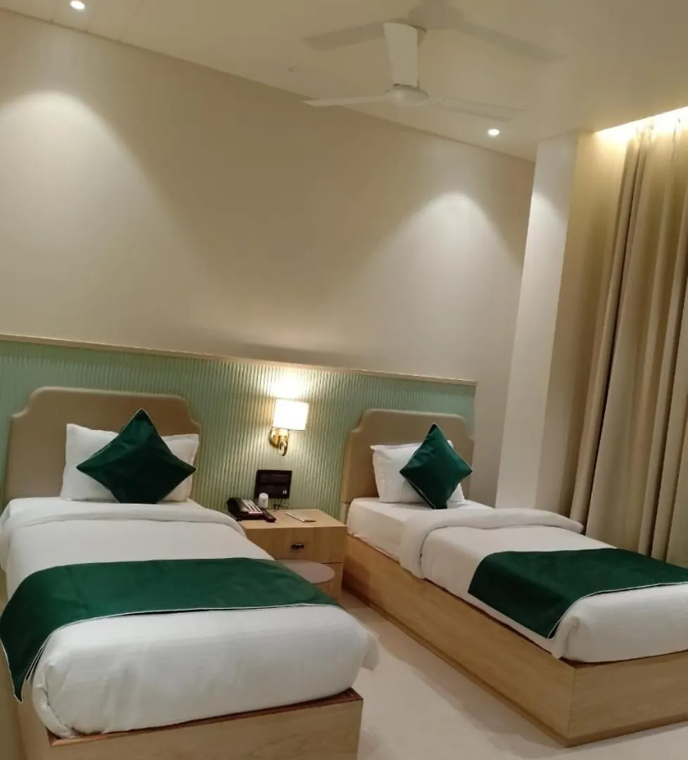 Hotel Bliss Banaras Varanasi