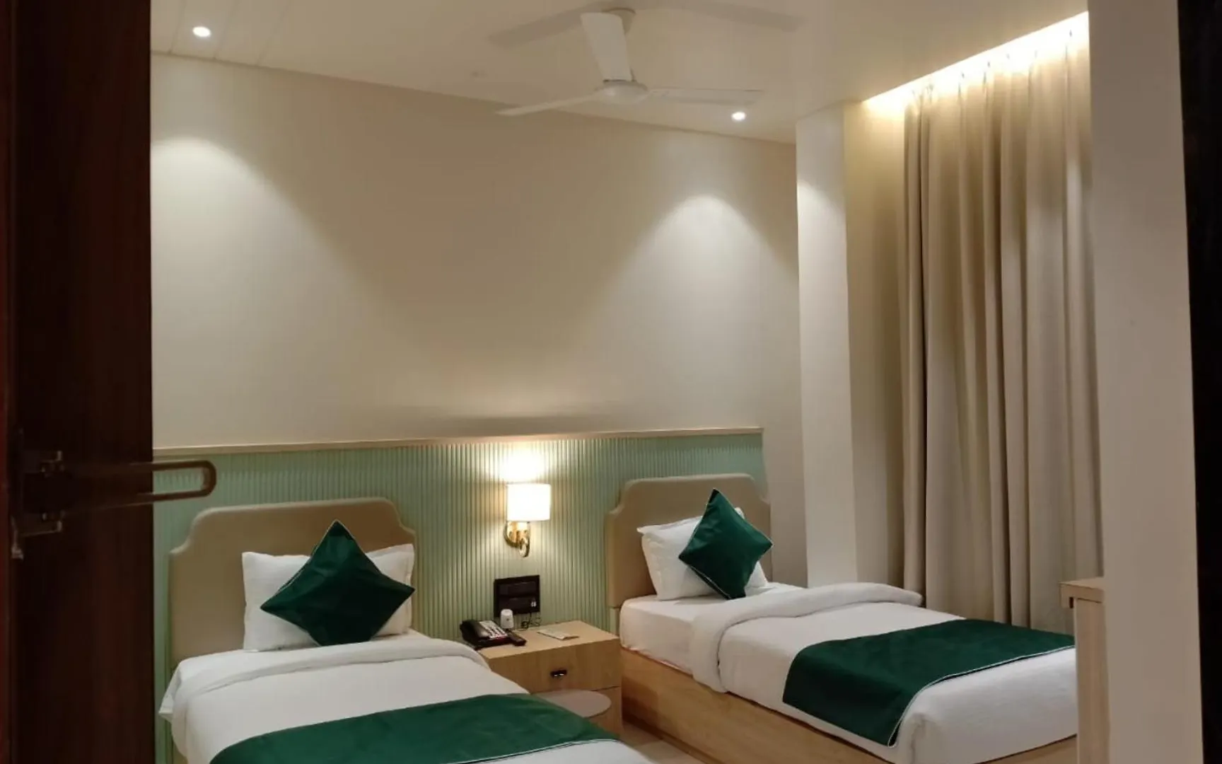 Hotel Bliss Banaras Varanasi