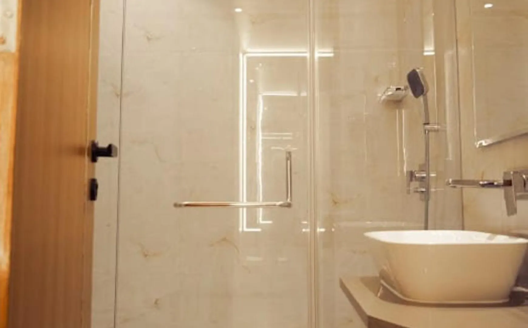 Hotel Bliss Banaras Varanasi