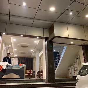 3* Hotel Ashoka Ganages
