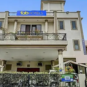 3* Hotel Fabhotel K H Bar And Rest
