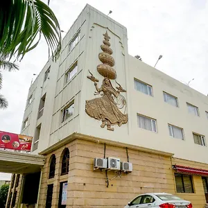 3* Otel Diamond