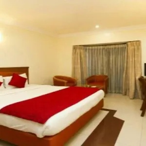 3* Hotel Goroomgo New Ashiyana Palace