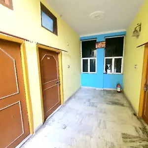 3* Hotel Oyo 80802 Rudra