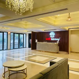 4* Otel Wells
