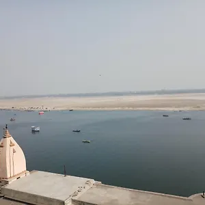 Мини-отель Dwivedi Sri Omkar Palace