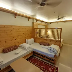 3* Hotel Temple On Ganges