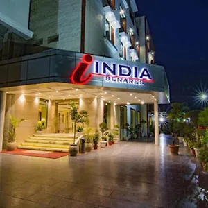 Отель The India