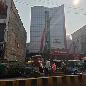 5* Hotel Ok International
