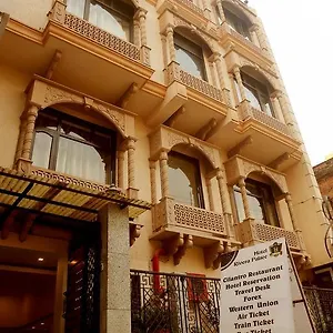 3* Hotel Rivera Palace