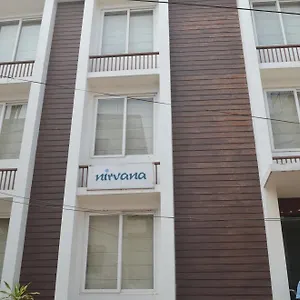 3* Hotel Nirvana