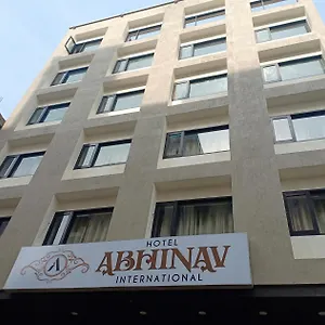 3* Hotel Abhinav International